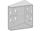 Knauf - 155862 UA ърлова връзка