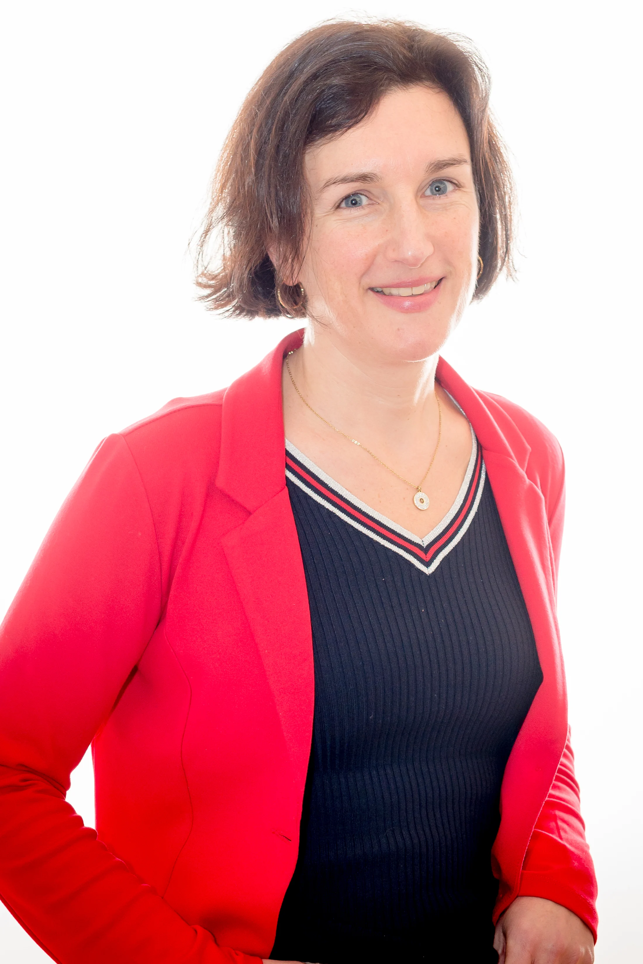 Sandrine Morel