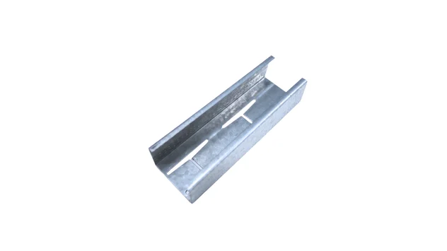 Knauf - CW Stud 50/35/0.6 mm - 24799_CW 50_35_0-6