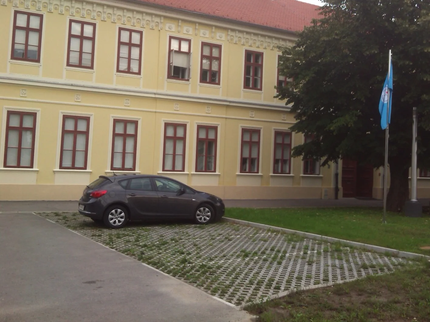 01-Veleučilište Lavoslav Ružička, Vukovar