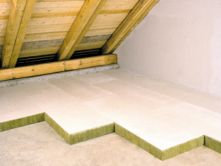 Oberste Geschossdecke, Image