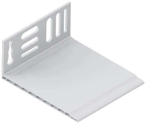 Knauf - Basisprofiel pvc - Profilé de base PVC - PACK-PROD