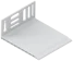 Knauf - Basisprofiel pvc - Profilé de base PVC - PACK-PROD
