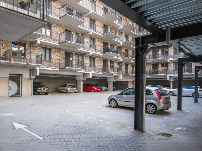 Londonstraat Utrecht