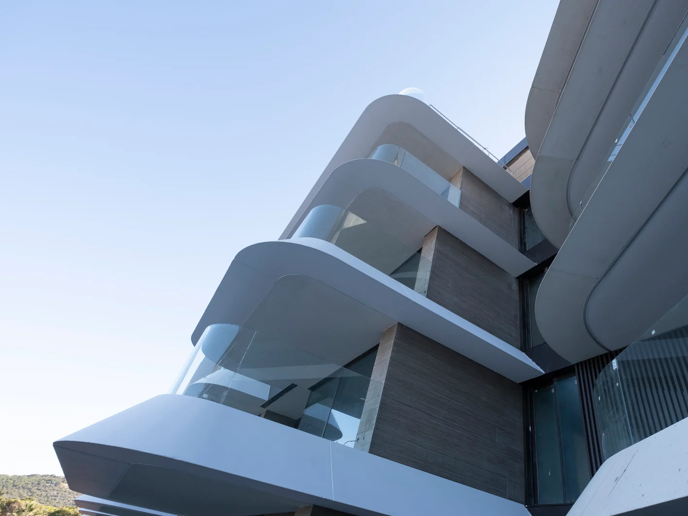 swissresidence images
