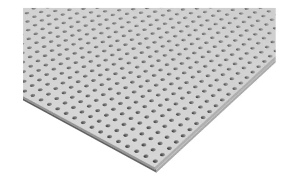 Knauf - Cleaneo Linear 8/18 R 12,5 - Cleaneo Linear 8 18 R