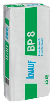 Knauf - BP 8 - BP 8_ 25 kg