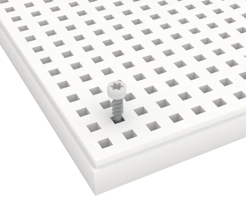 Knauf - DANOloft® screw - Danoloft skruve