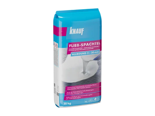 Knauf - Fließspachtel Allround - FließspachtelAllround_20kg_663420_00207078_01.jpg