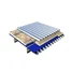 Knauf - FactoryClad Roll 40 (Uncut) - Knauf Insulation Built up Metal roof BU01 ROCK-Solution-U