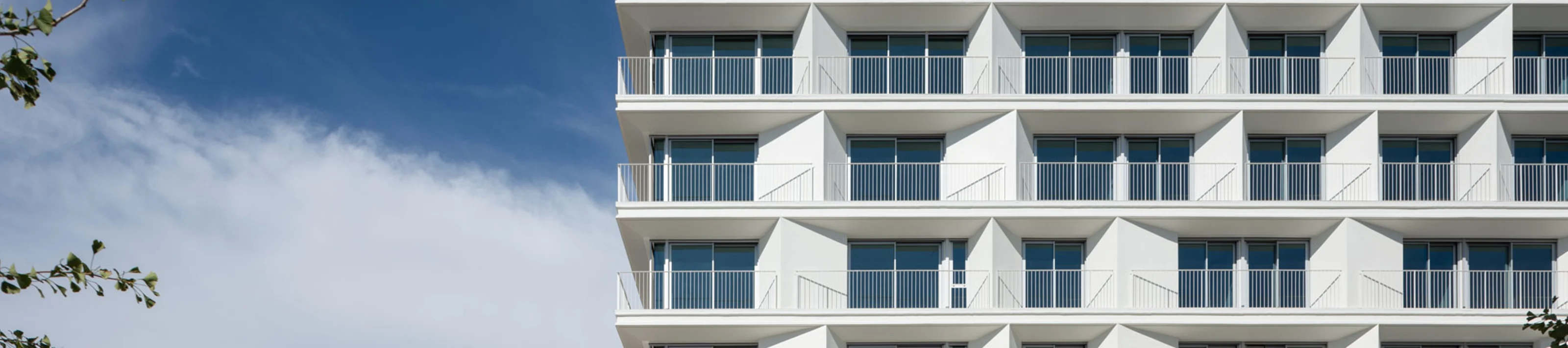 Complexo Residencial Duo Telheiras 5