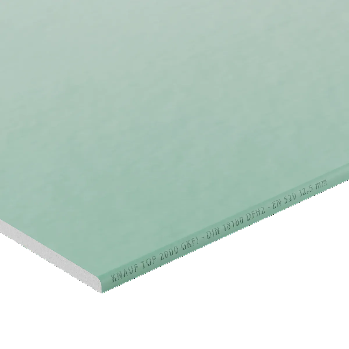 Knauf - Top 2000 GKFI 12,5 - 4006379022755_Top-2000-GKFI_front_1250x12-5mm