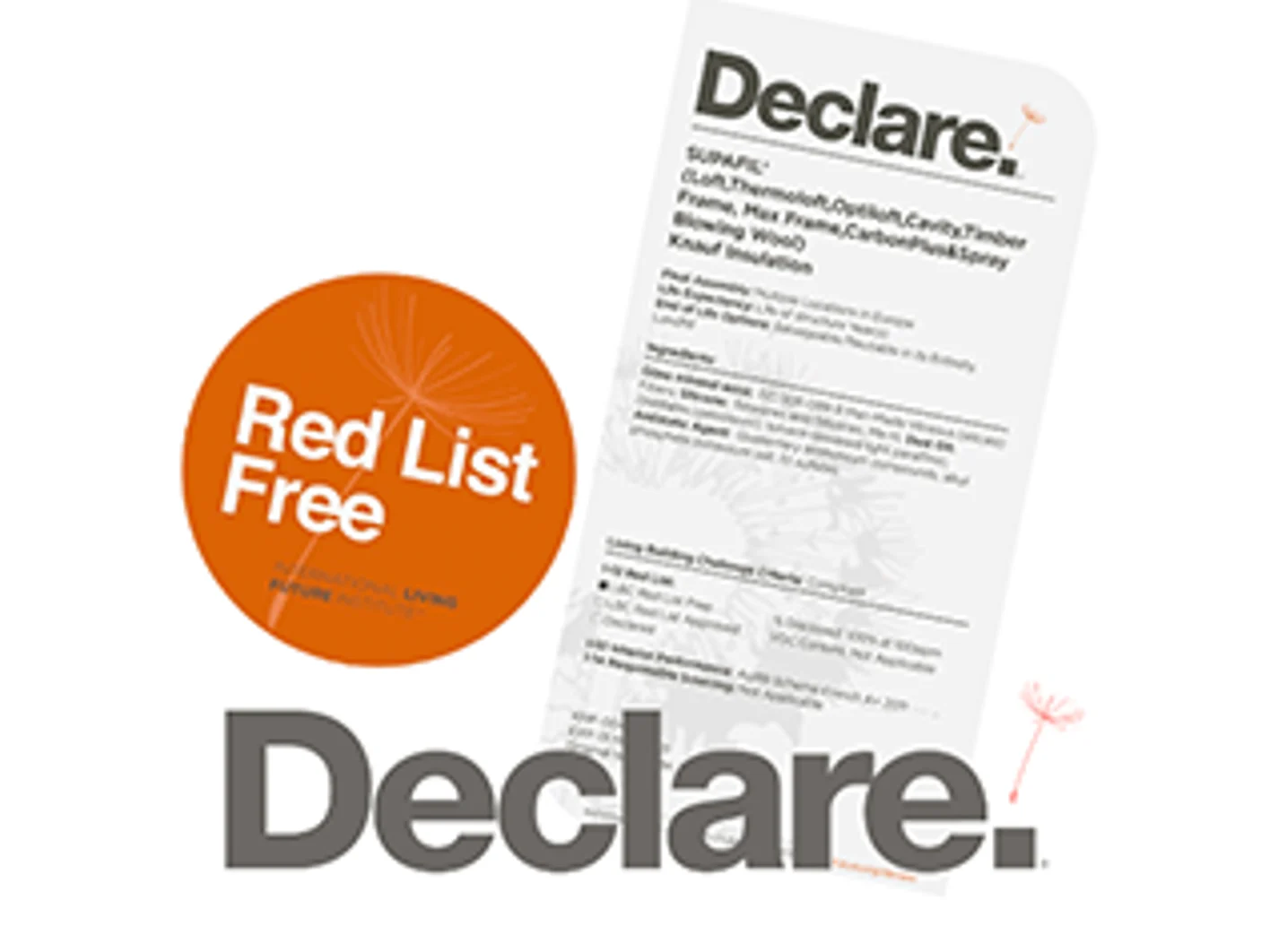 Declare