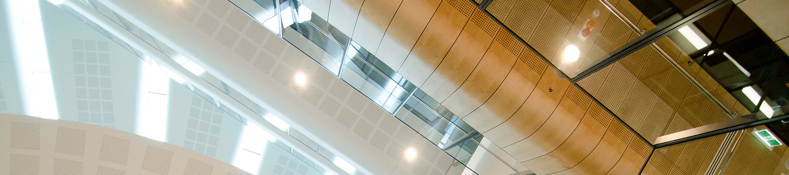 Ceilings