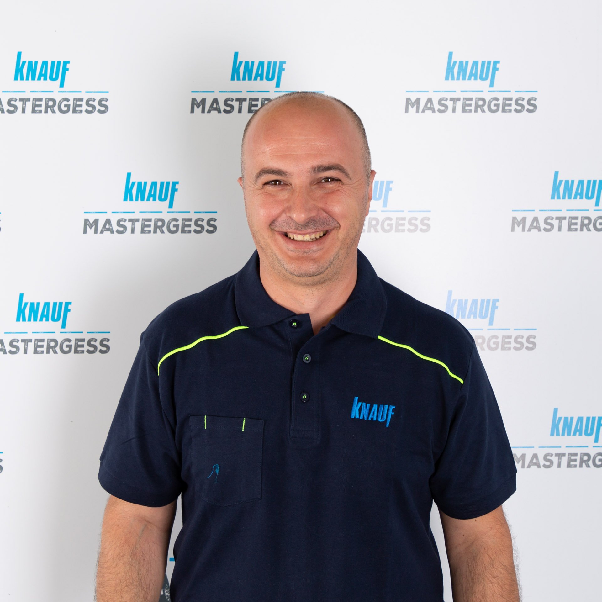 Mastergess - Haxhiu Julian