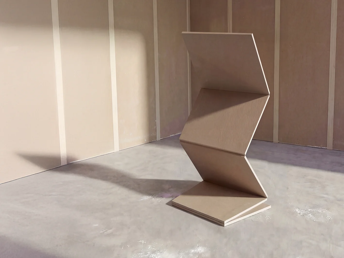Knauf Foldboard A01