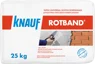 Knauf - 00260511 Rotband 25kg new