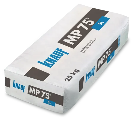 Knauf - MP 75 SL - MP 75 SL