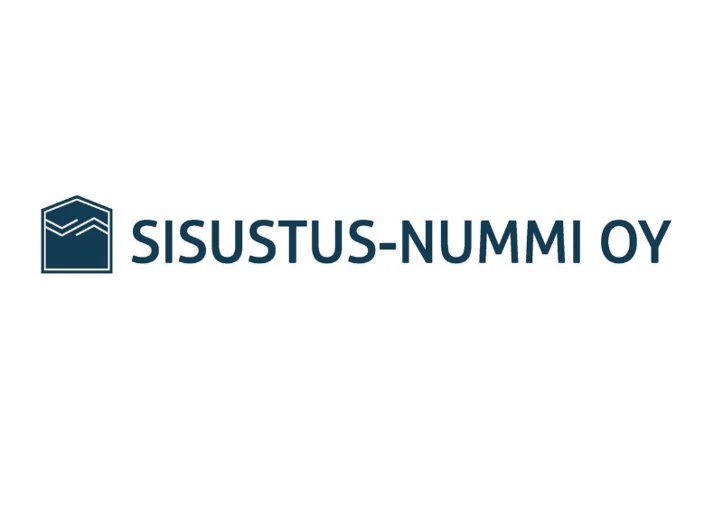 Sisustus-Nummi logo