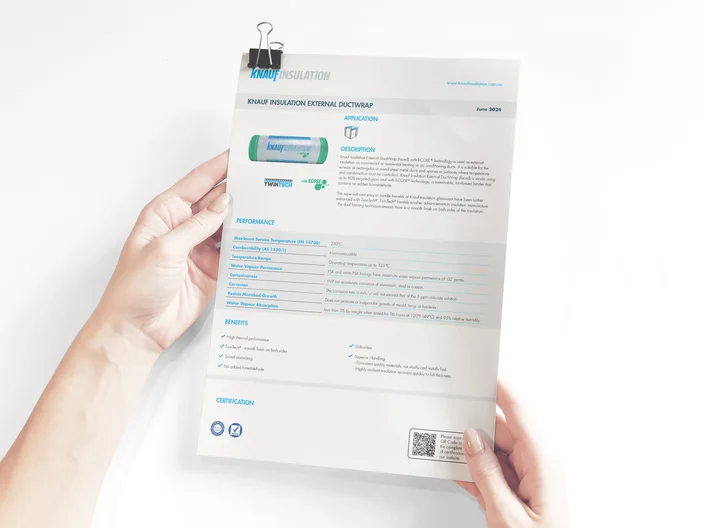 Datasheet Generic Hero Image