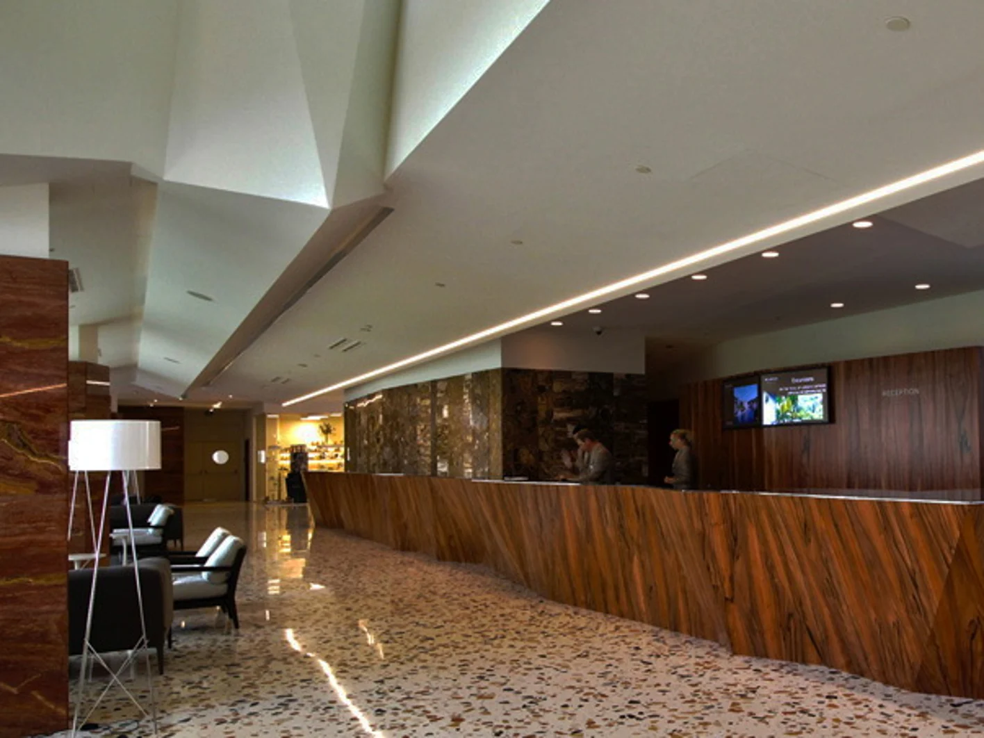 05-Hotel Bellevue, Mali Lošinj