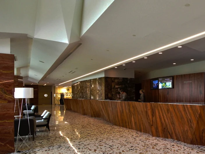 05-Hotel Bellevue, Mali Lošinj