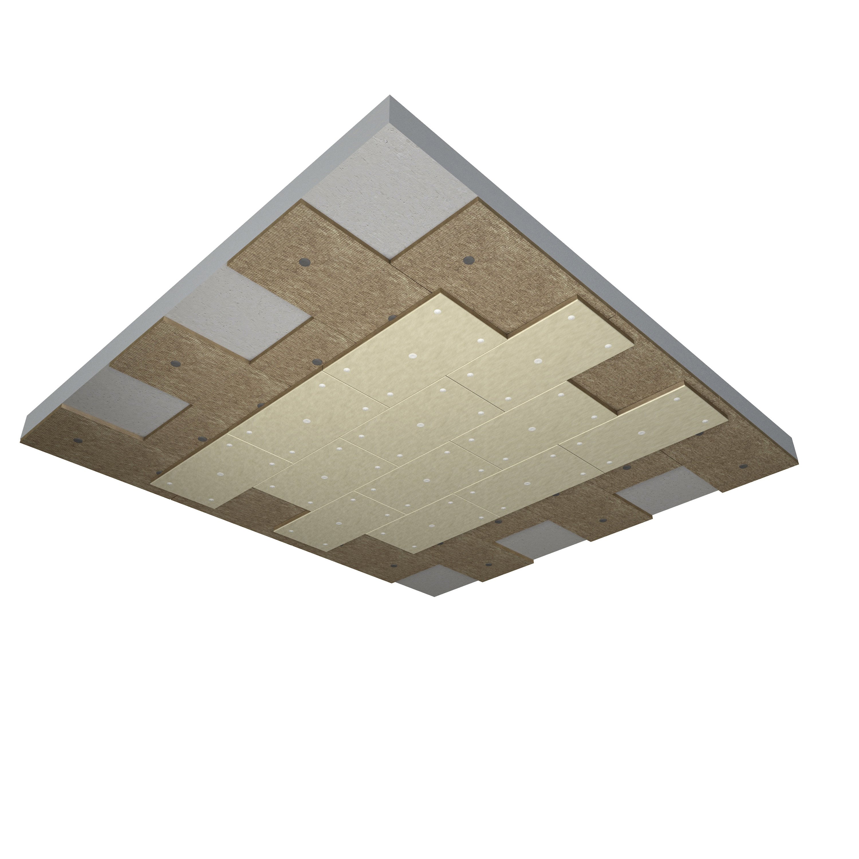 Knauf-Insulation-Soffit-Linerboard-Dual-Layer