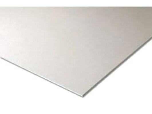 Knauf - Гипскартонени плоскости Formplatte - тип D 6,5 mm - 252808 Formplatte, Midi