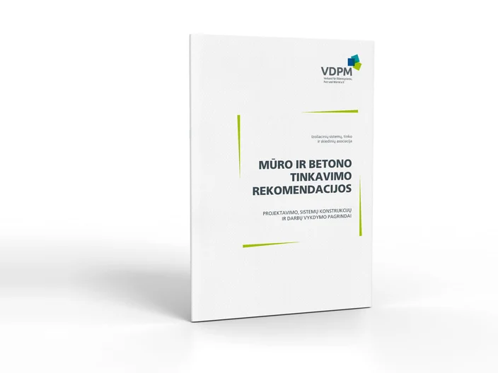 Literatura - Tinkavimo rekomendacijos