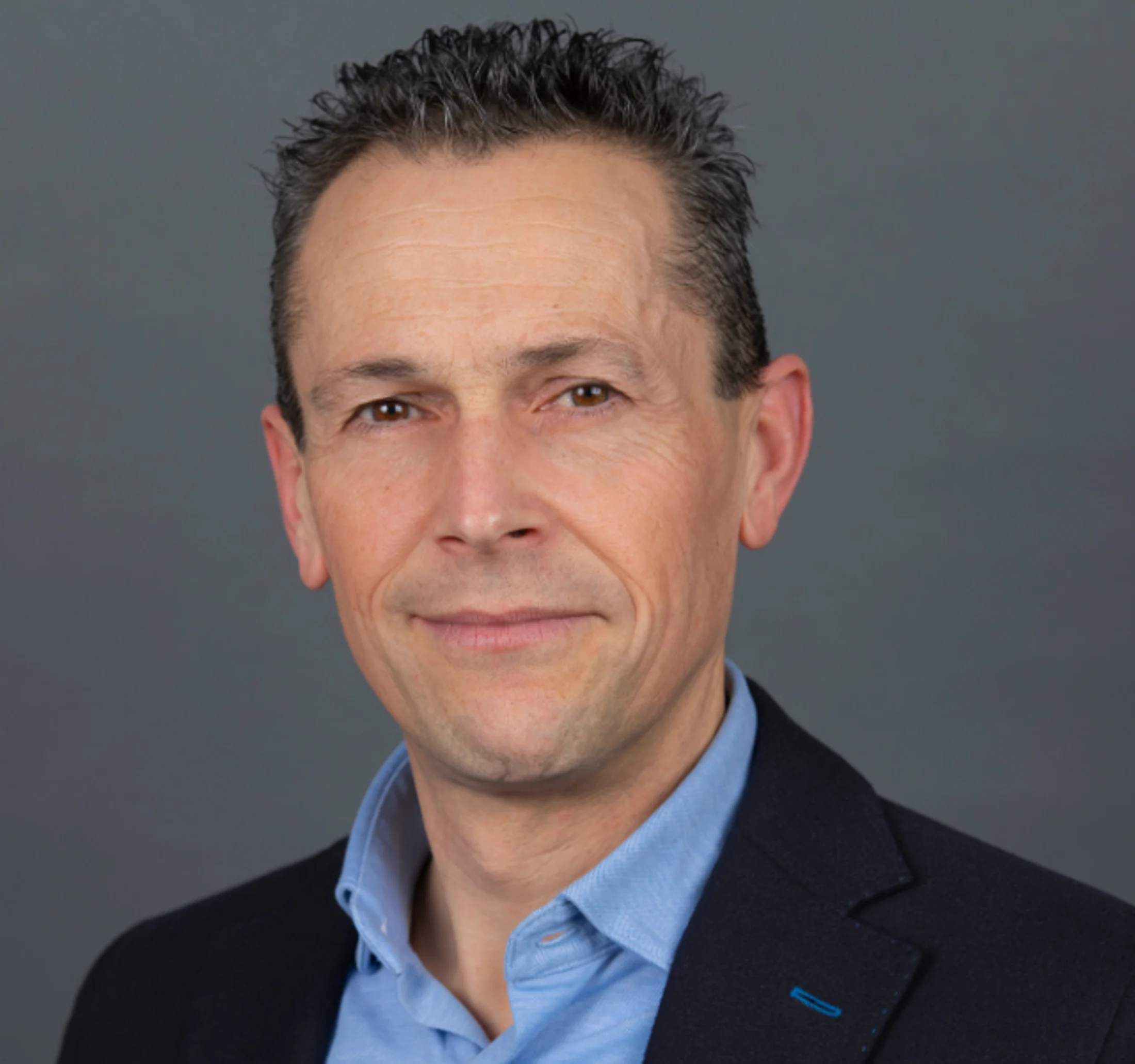 Rob van den Heuvel