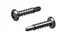Knauf - Schnellbauschraube LB - BlechschraubeLBmitBohrspitze_662767_LB35x16mm_00515438_01.jpg
