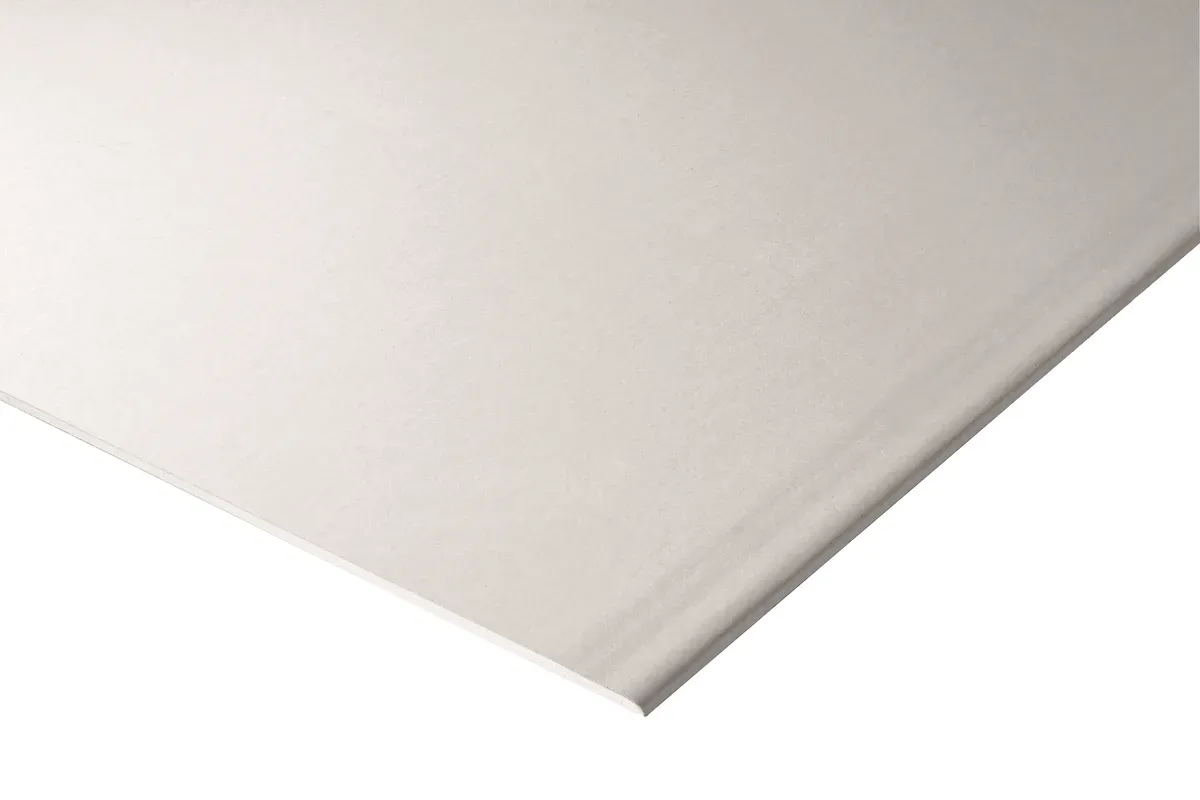 Knauf - Thermoboard GKF 10 - Thermoboard GKF