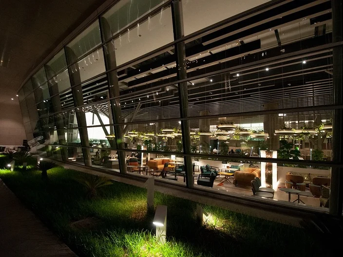 Hyatt regency