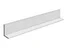 Knauf - პერიმეტრის მორთვა 40/20 თეთრი - 21087 Perimeter trim