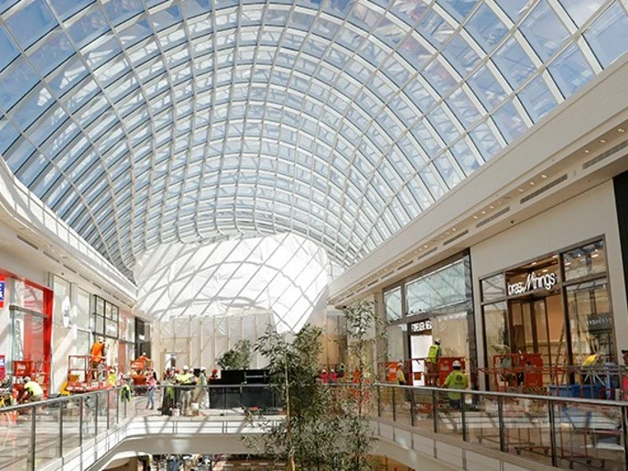 Chadstone Shopping Centre Indoor Landscape 1.0 