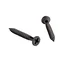 Knauf - Vis TTPC - Tête Trompette Pointe Clou - Vis tête trompette pointe clou TTPC 25 mm