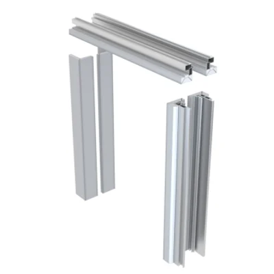 Knauf - Pocket Kit Easy Gipskarton-Laibung - Pocket Kit Easy GK-Laibung Glas