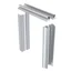 Knauf - Pocket Kit Easy GK-Laibung Glas