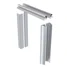 Knauf - Pocket Kit Easy Gipskarton-Laibung - Pocket Kit Easy GK-Laibung Glas