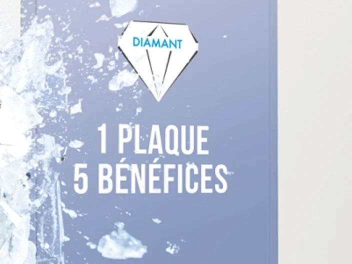 focus diamant