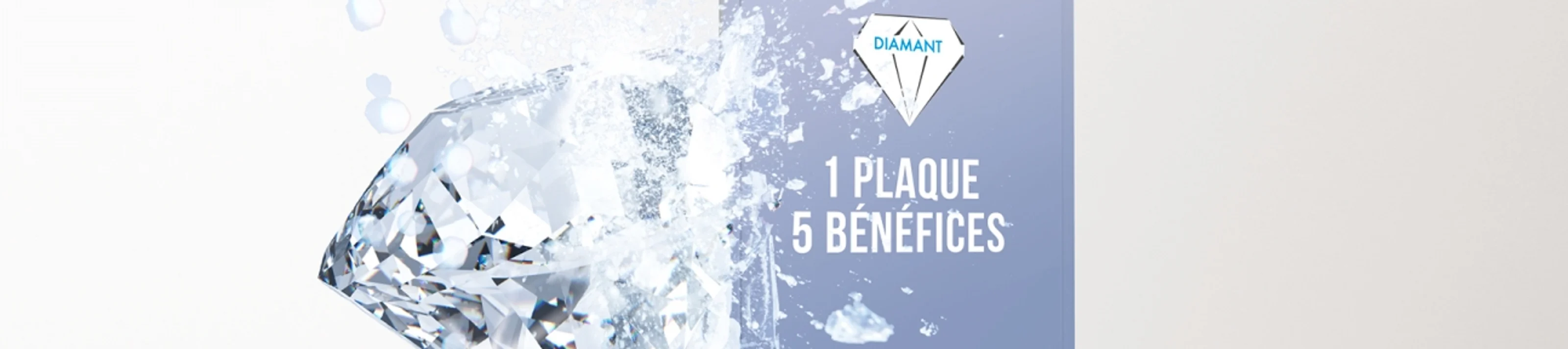 focus diamant