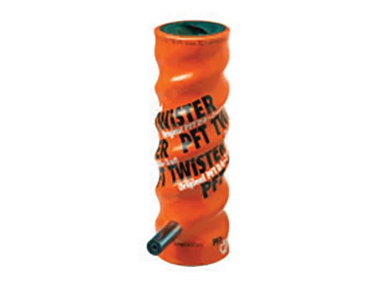 Knauf - Στάτορας D6-3 - 7899 STATOR D6 3 PIN TWISTER