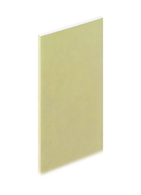 Knauf - Plaque de plâtre Haute Dureté KHD 12.5 - Plaque KHD