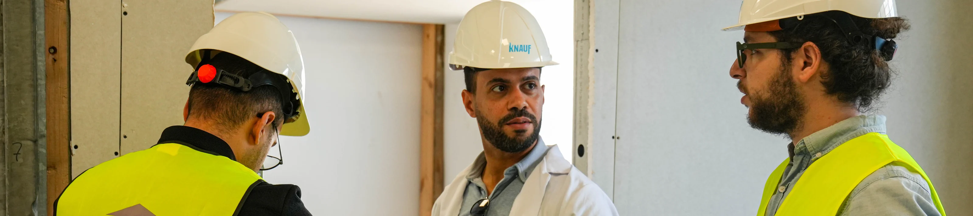 training center knauf tunisia 1