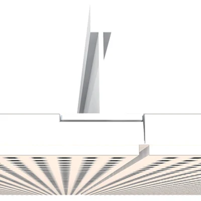 Knauf - Knauf Danoline - Unity 9 Bord D+ (Contur) - Unity 9 bord D