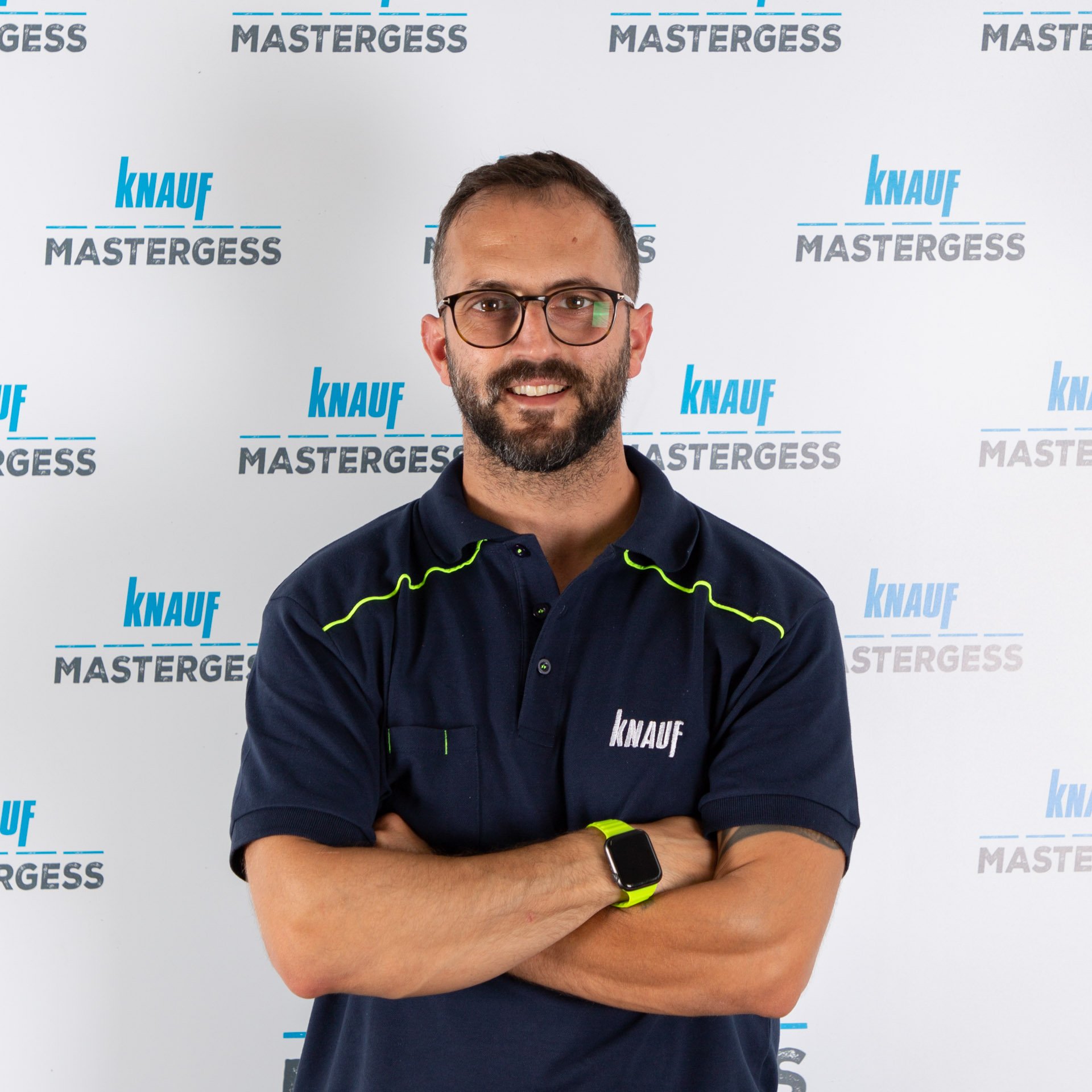 Mastergess - Gervasi Andrea
