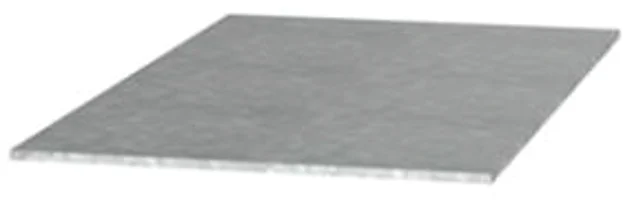 Knauf - SFS Cill Plate 144mm - Knauf SFS Cill Plate