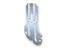 Knauf - Escuadra de cuelgue - Escuadra de cuelgue maestra 60 27
