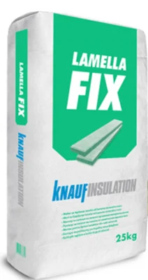 Knauf - Special adhesive - Lamela FIX cementno lepilo slo