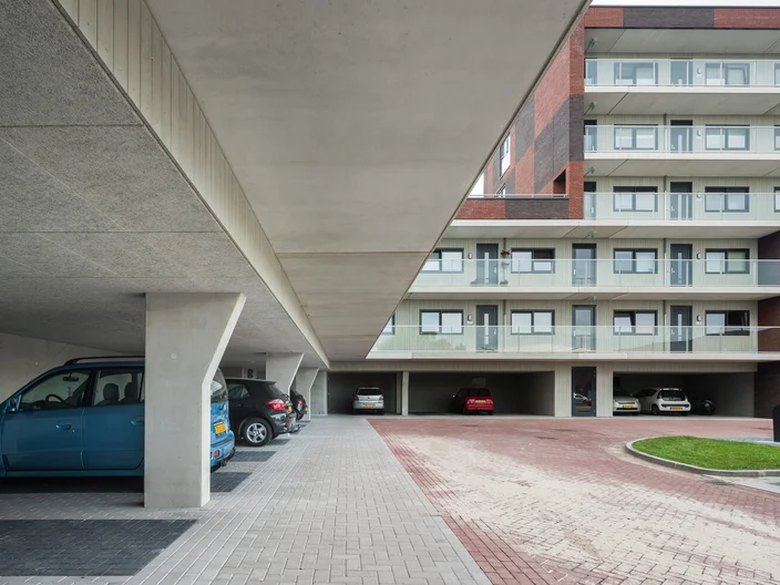 De Adelaar Hoogeveen